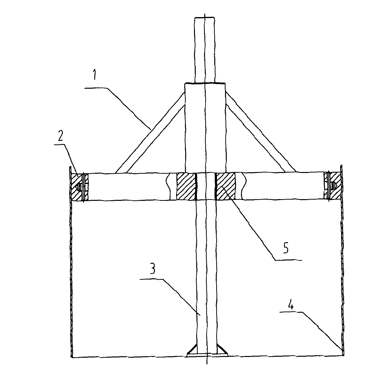 Hydraulic barrel shaper