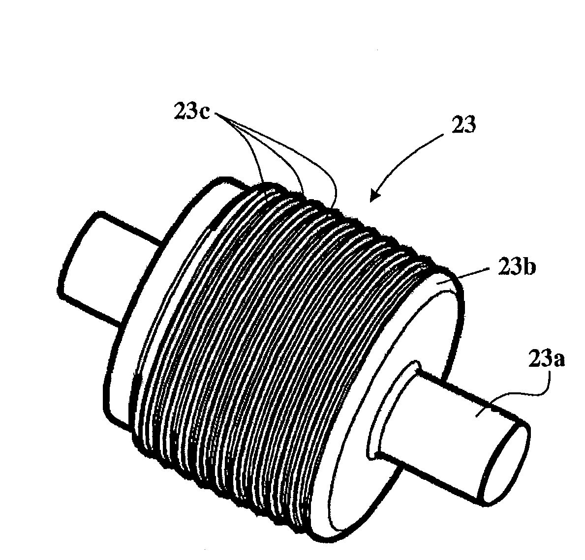 Sheet conveying apparatus and image forming apparatus