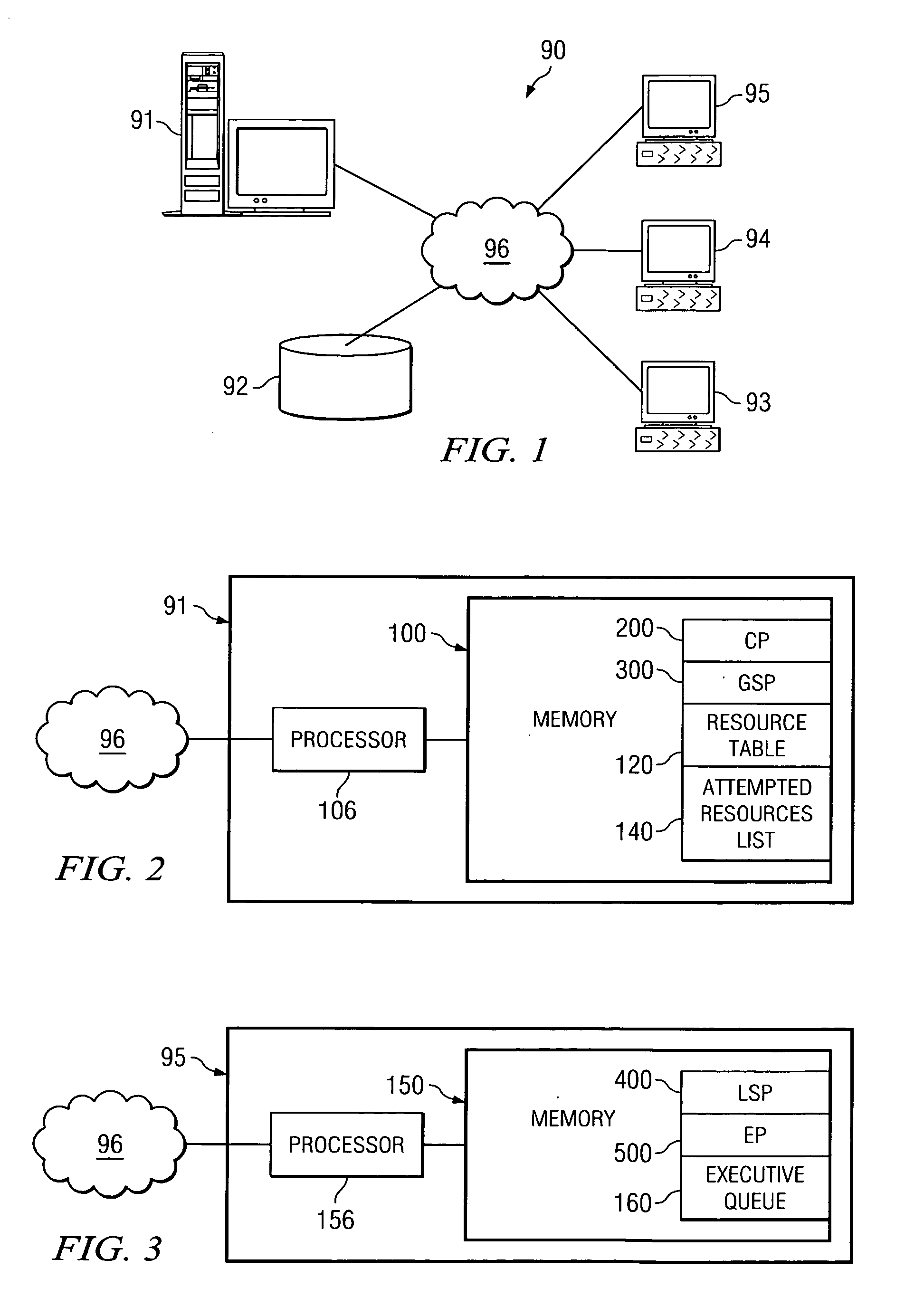 Grid non-deterministic job scheduling