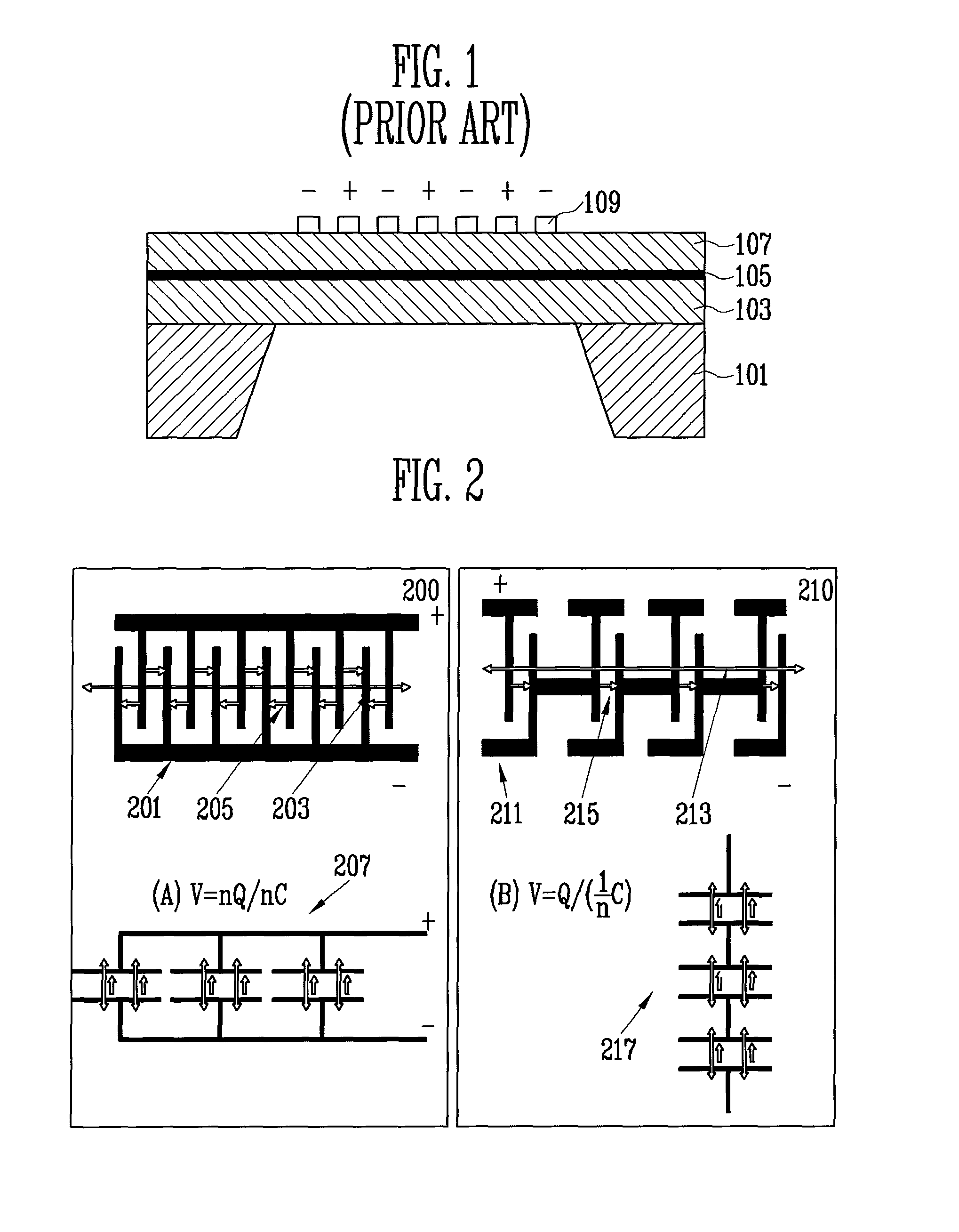 Piezoelectric microphone, speaker, microphone-speaker integrated device and manufacturing method thereof