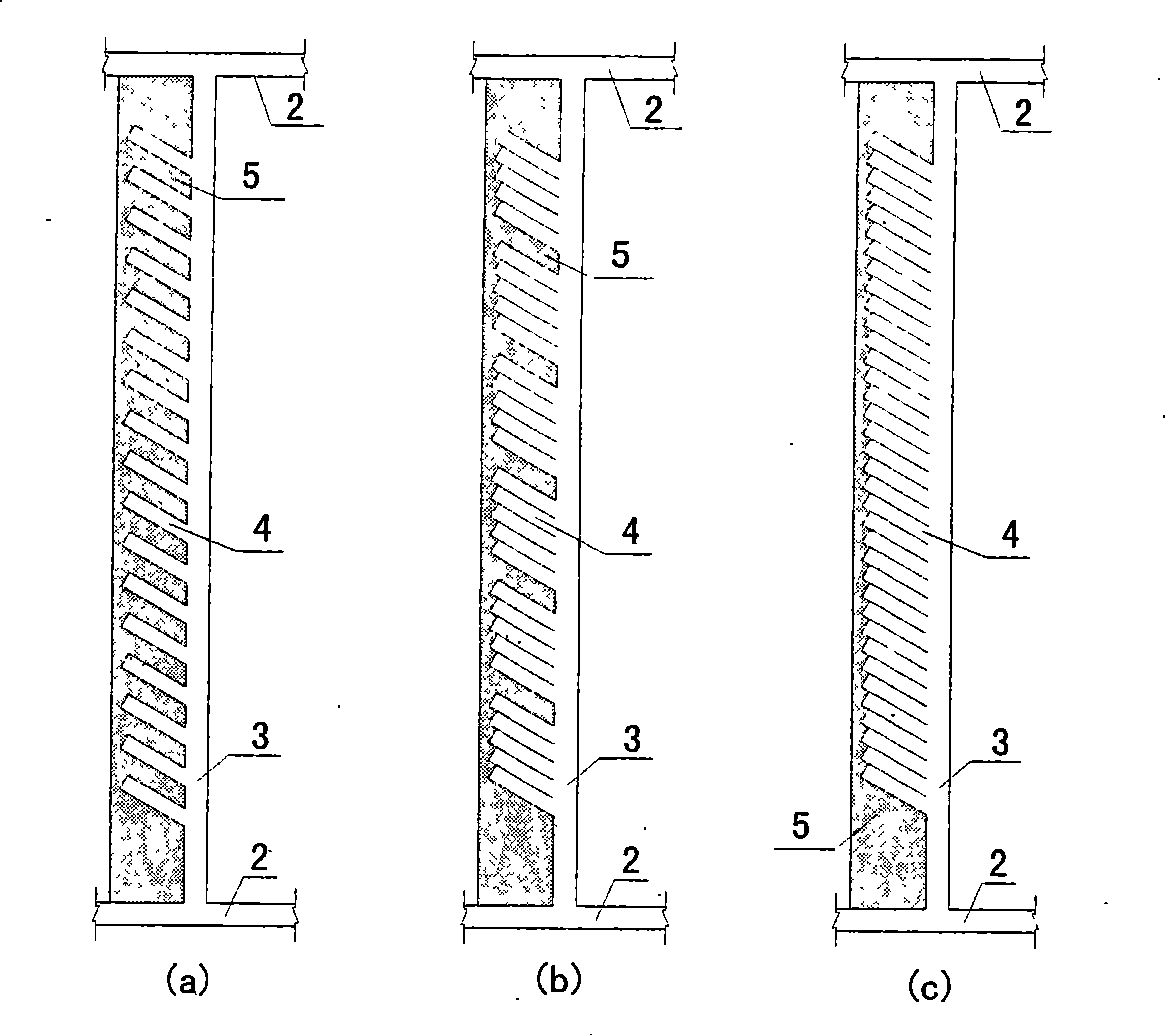 Shallow buried thin bedrock coal bed short wall continuous mining technology suitable condition classification method