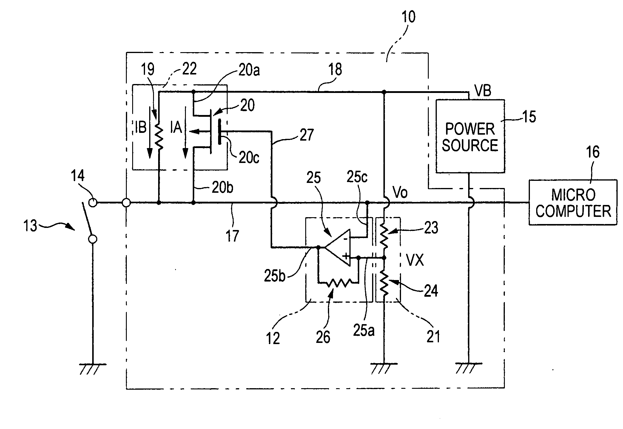 Method for preventing corrosion of contact and apparatus for preventing corrosion of contact