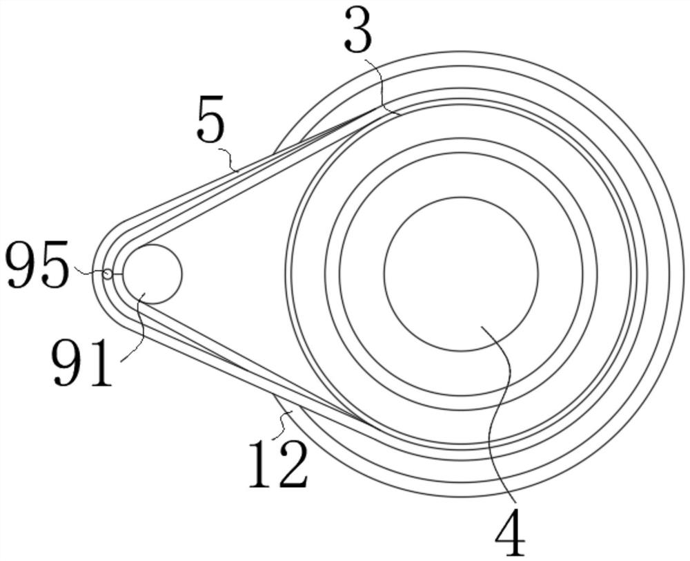 Spray head device for three-dimensional printing