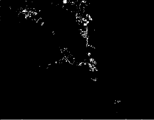 Spectral Analysis Method for Atmospheric Correction of Satellite Remote Sensing Image