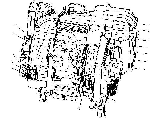 Digital generator device