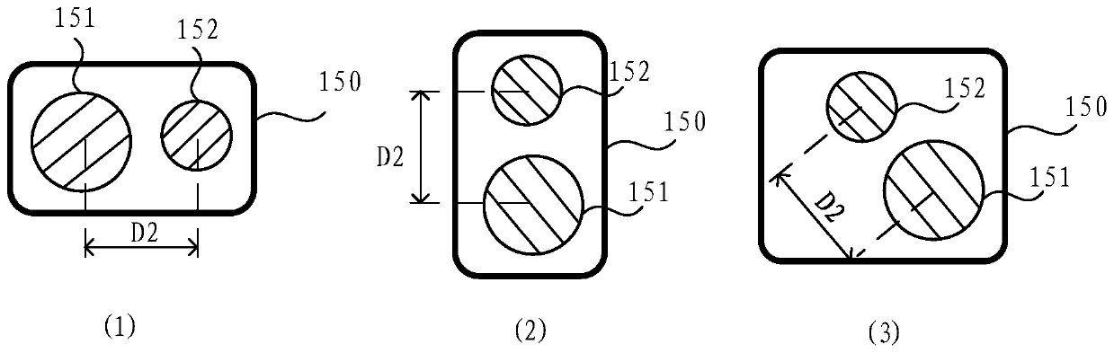 Image processing method and head-mounted display device