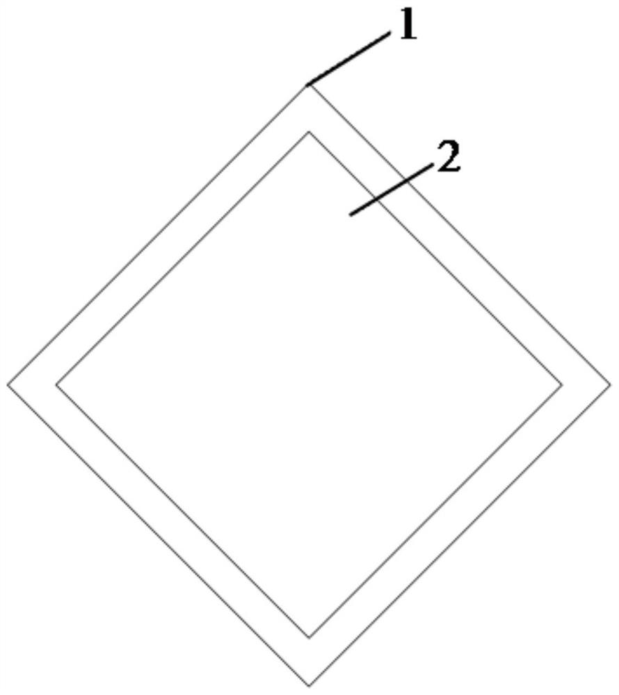 A dual-polarized filter patch antenna based on resonator-type probe feeding