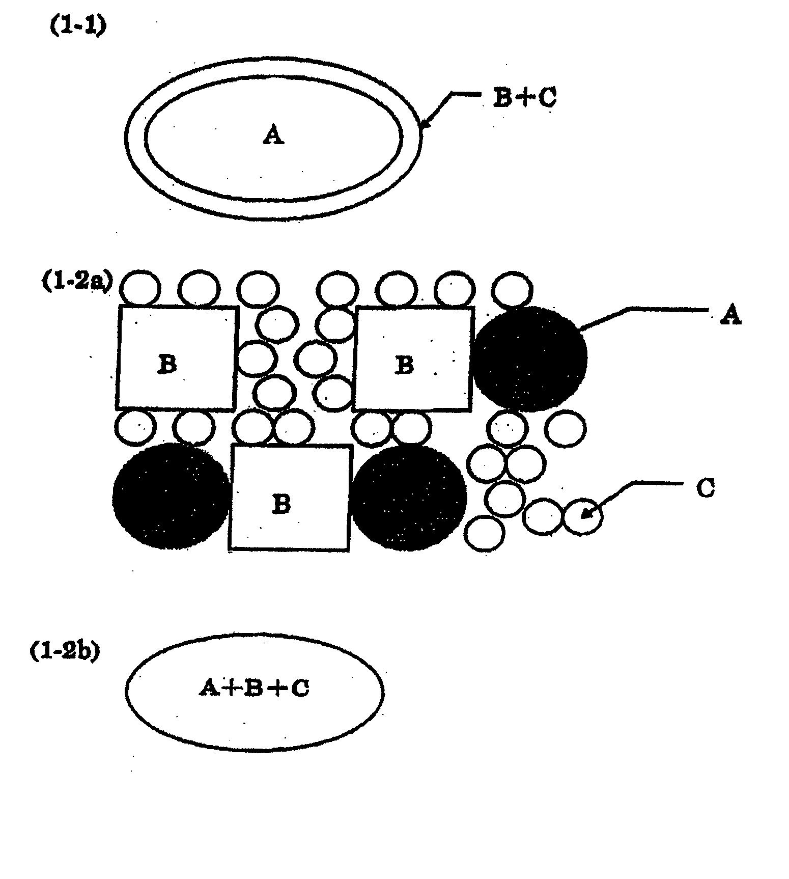 Pharmaceutical composition for oral use with improved absorption