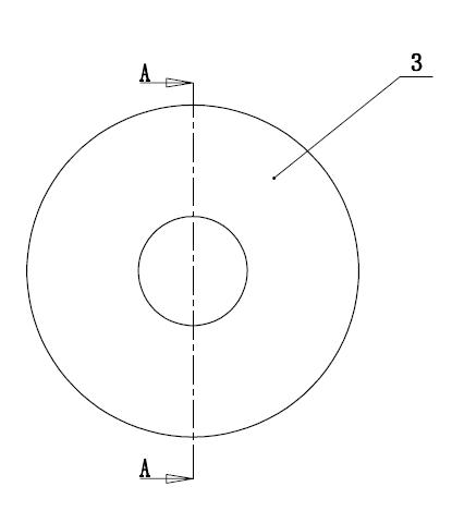 Automobile filter element