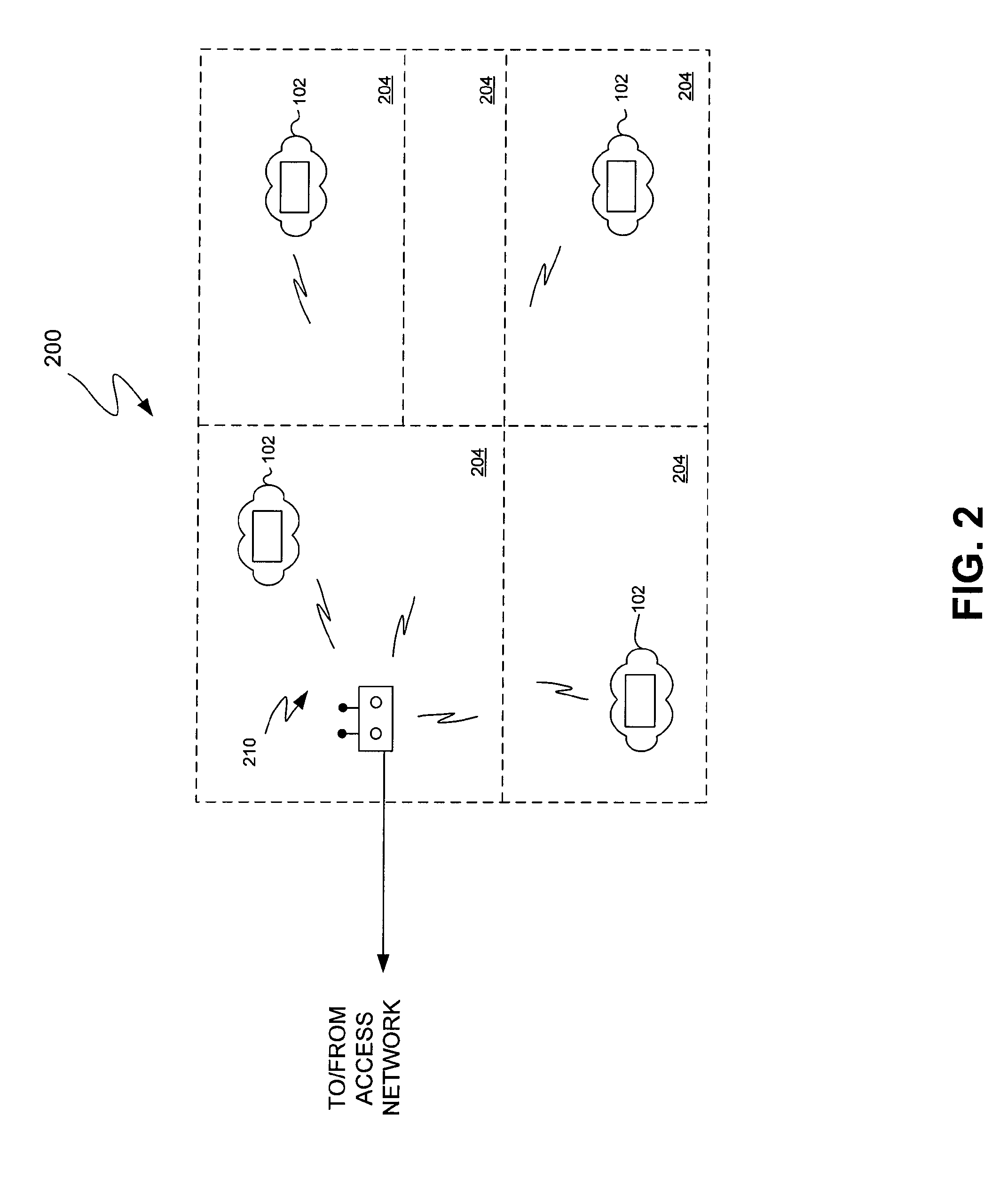 System and method for automatically updating the software of a networked personal audiovisual device