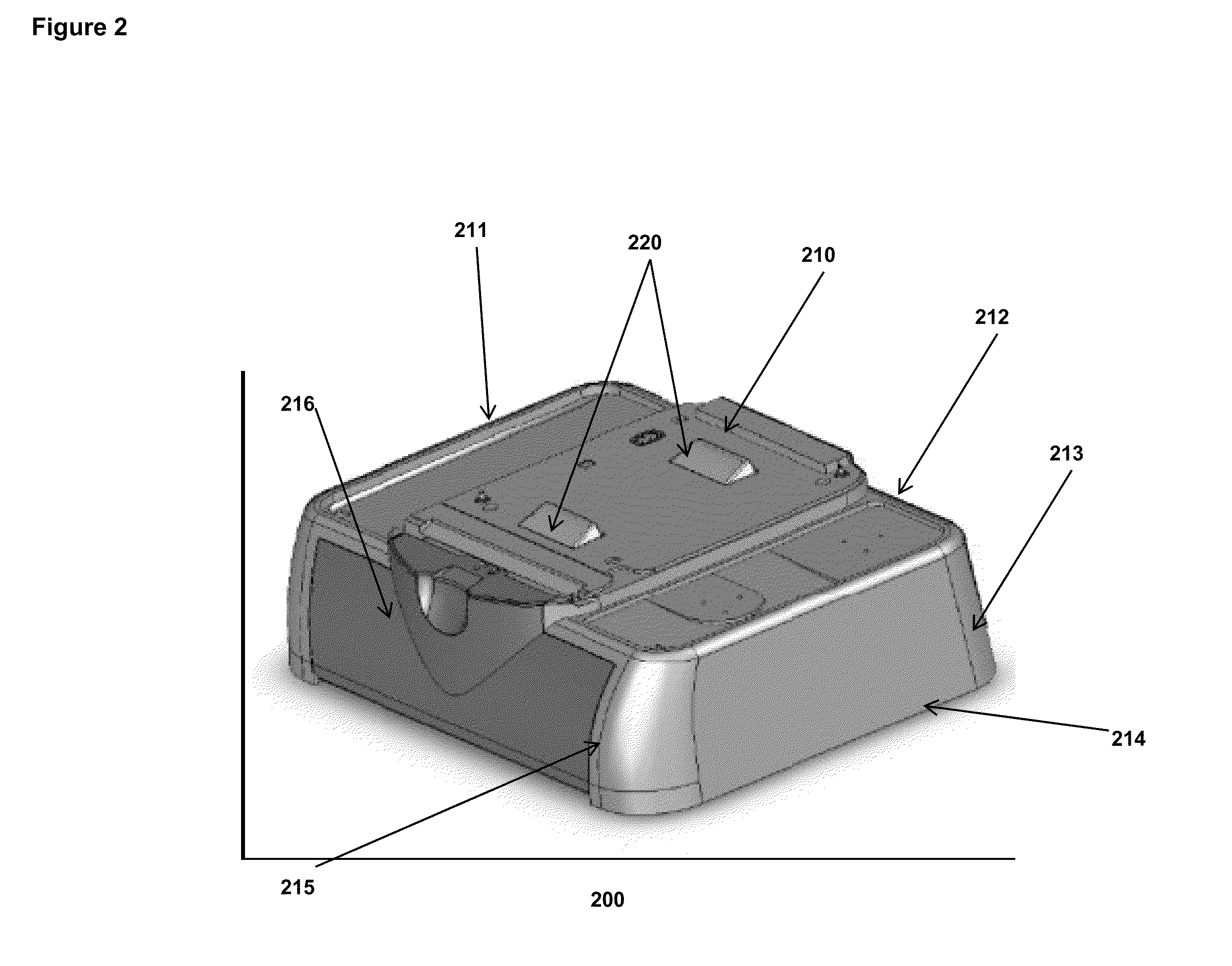 Modular Reservoir Assembly for a Hemodialysis and Hemofiltration System