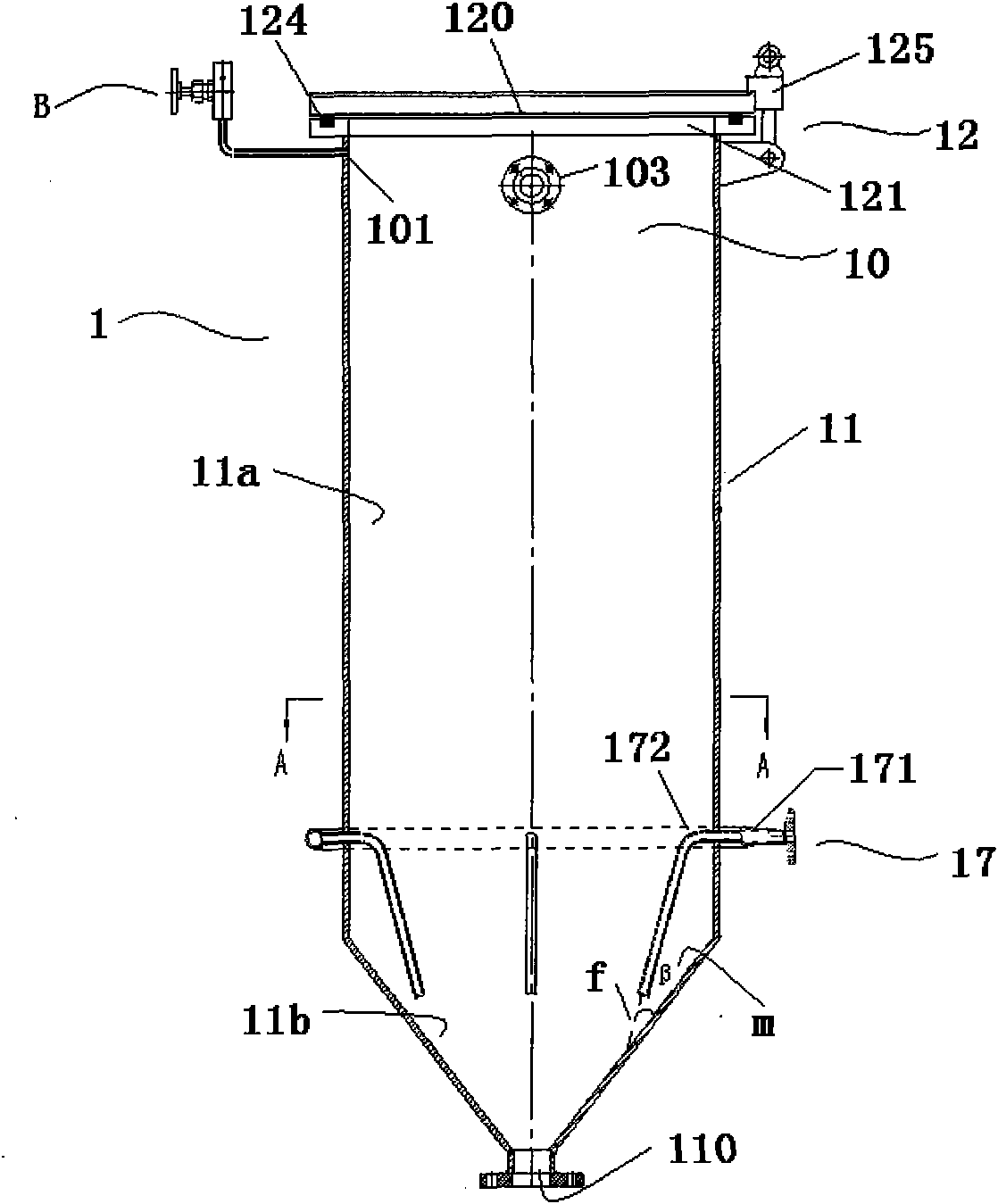 Feeding control unit