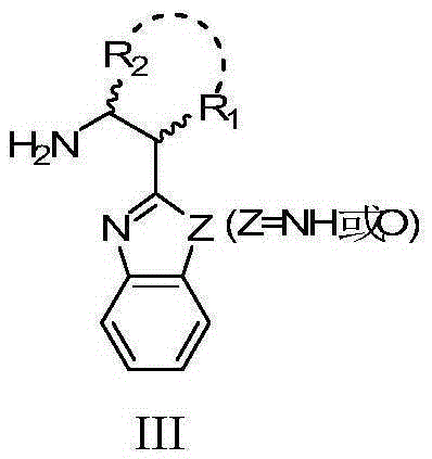 Method for preparing montelukast nano chiral alcohol intermediate