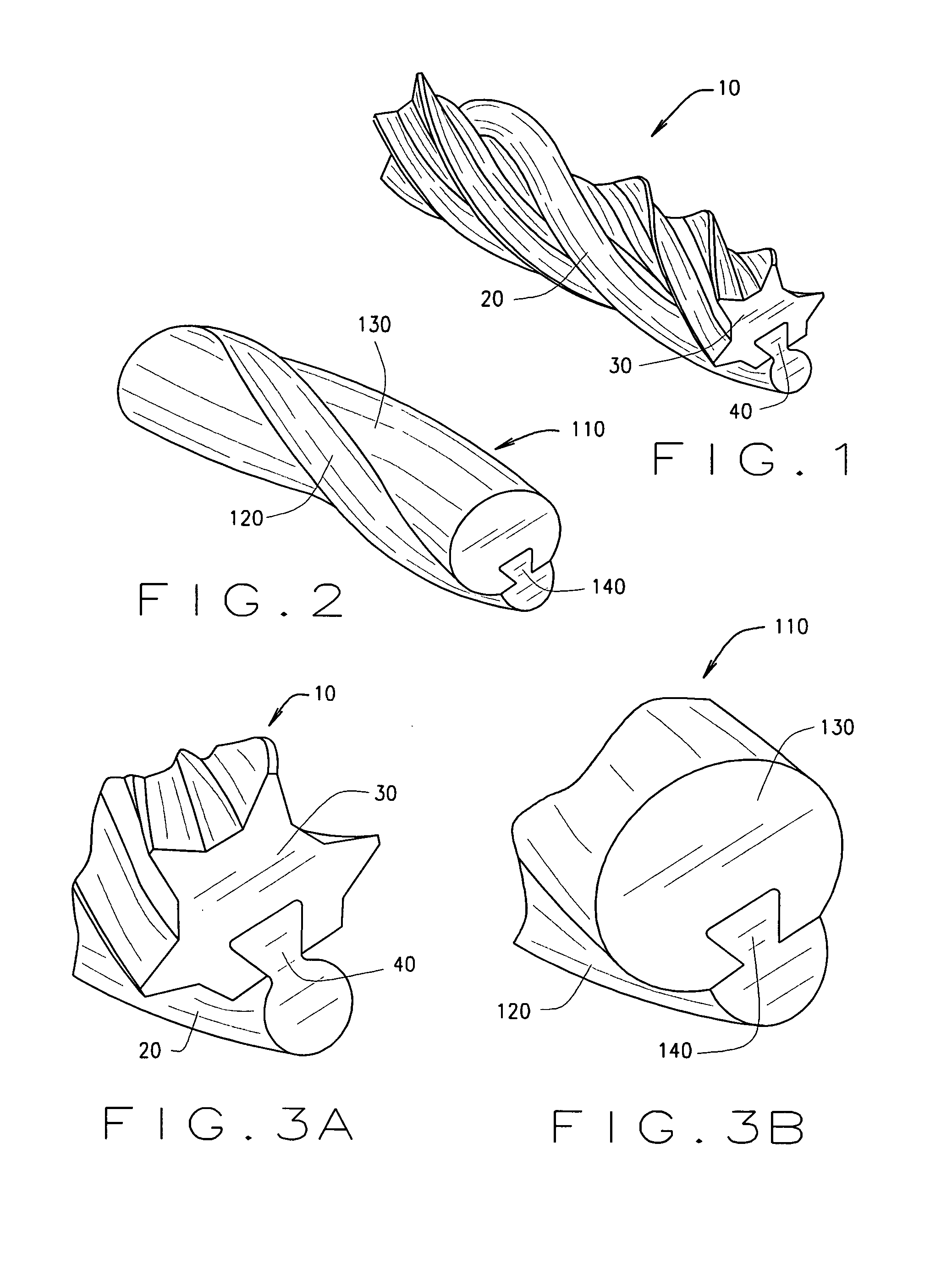 Multi-textured animal treats