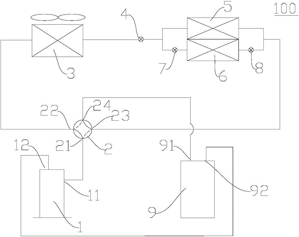 Air conditioner and control method thereof