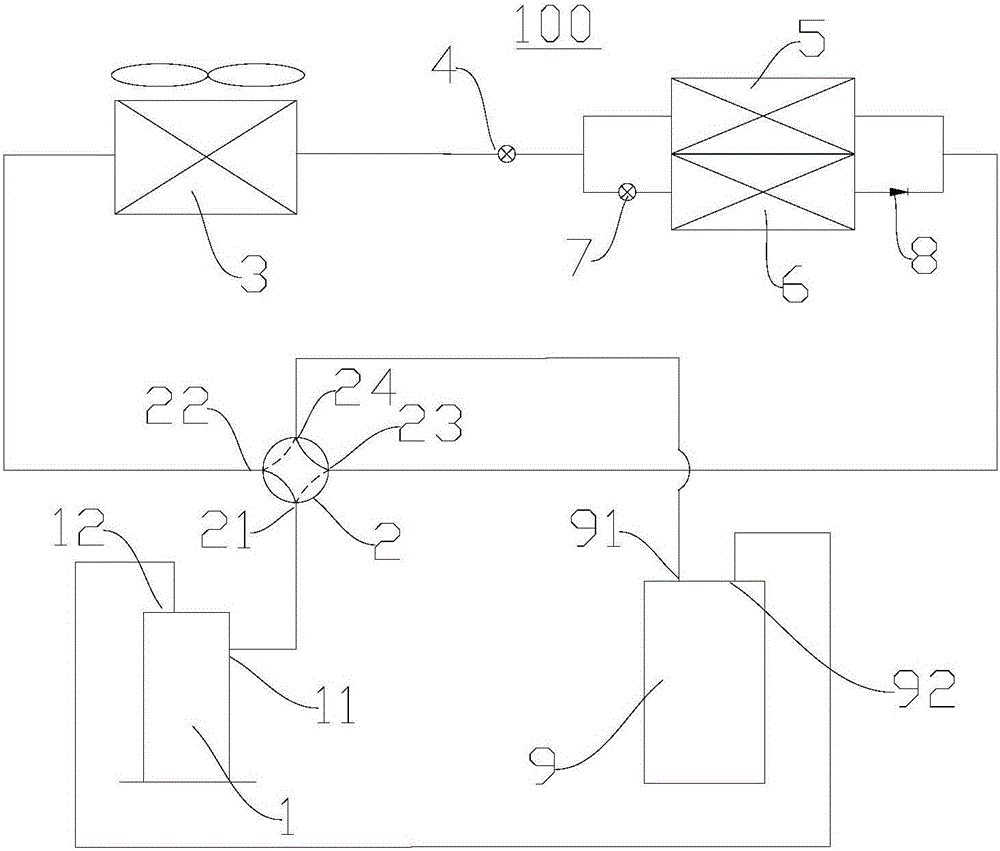 Air conditioner and control method thereof