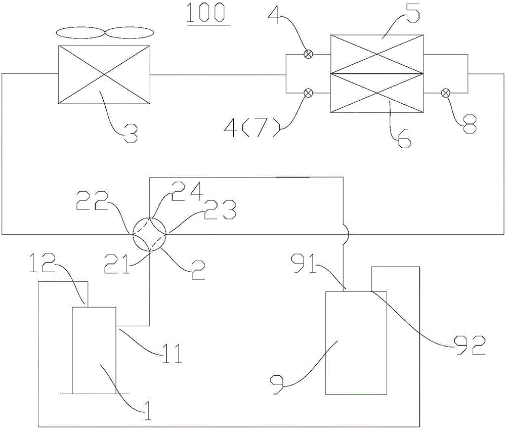 Air conditioner and control method thereof