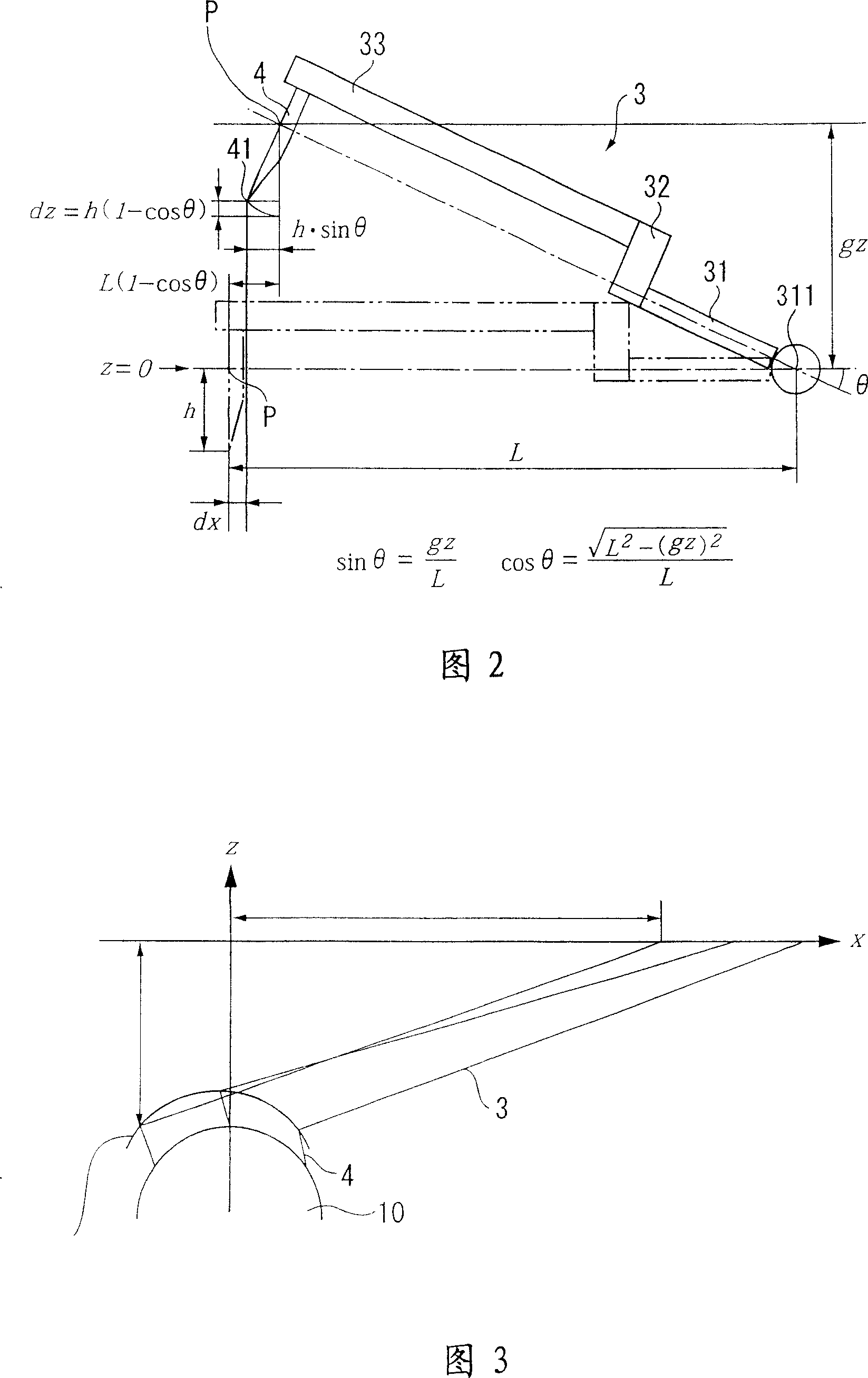 Surface texture measuring instrument and calibration method thereof