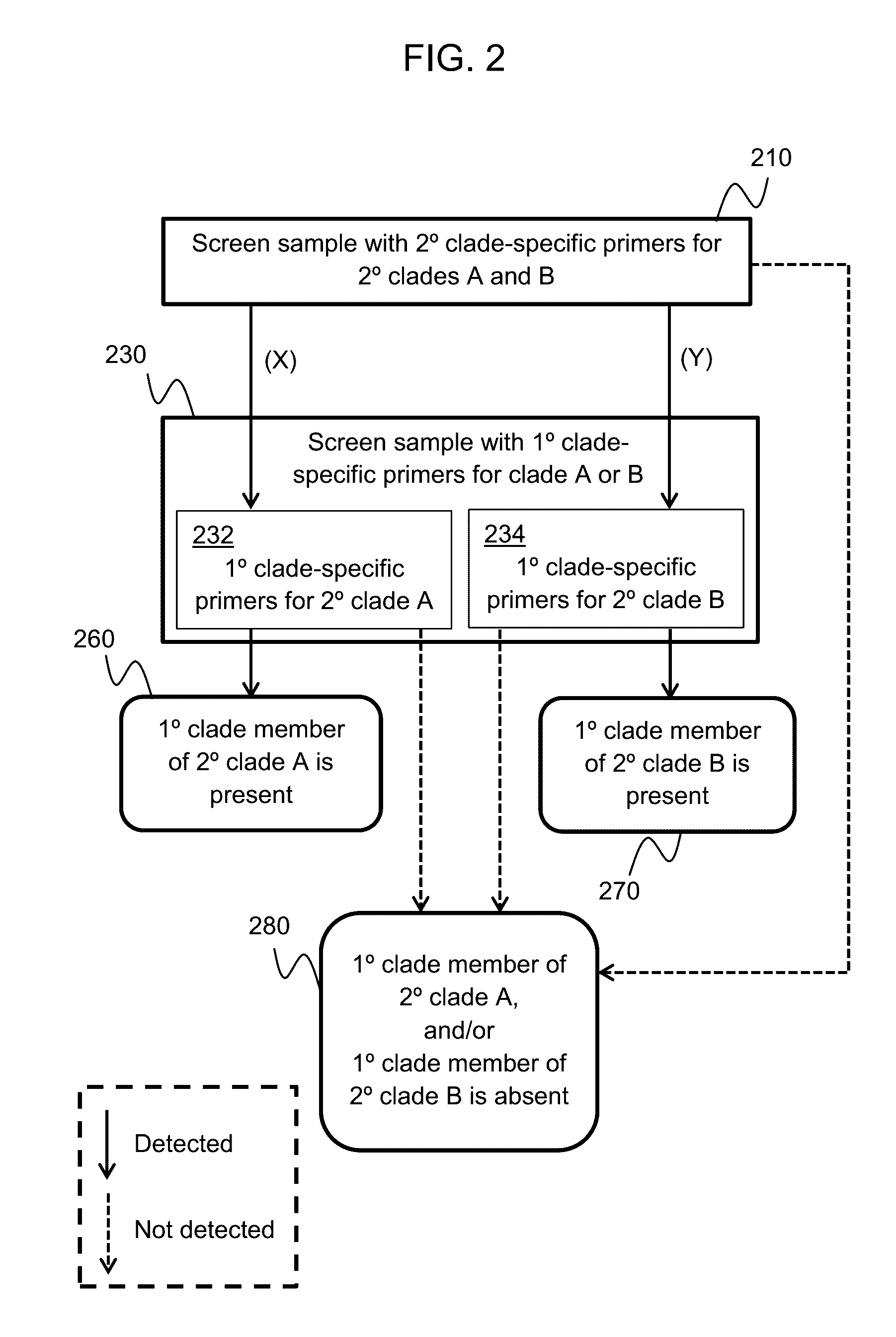 Methods of screening for onychomycotic fungi