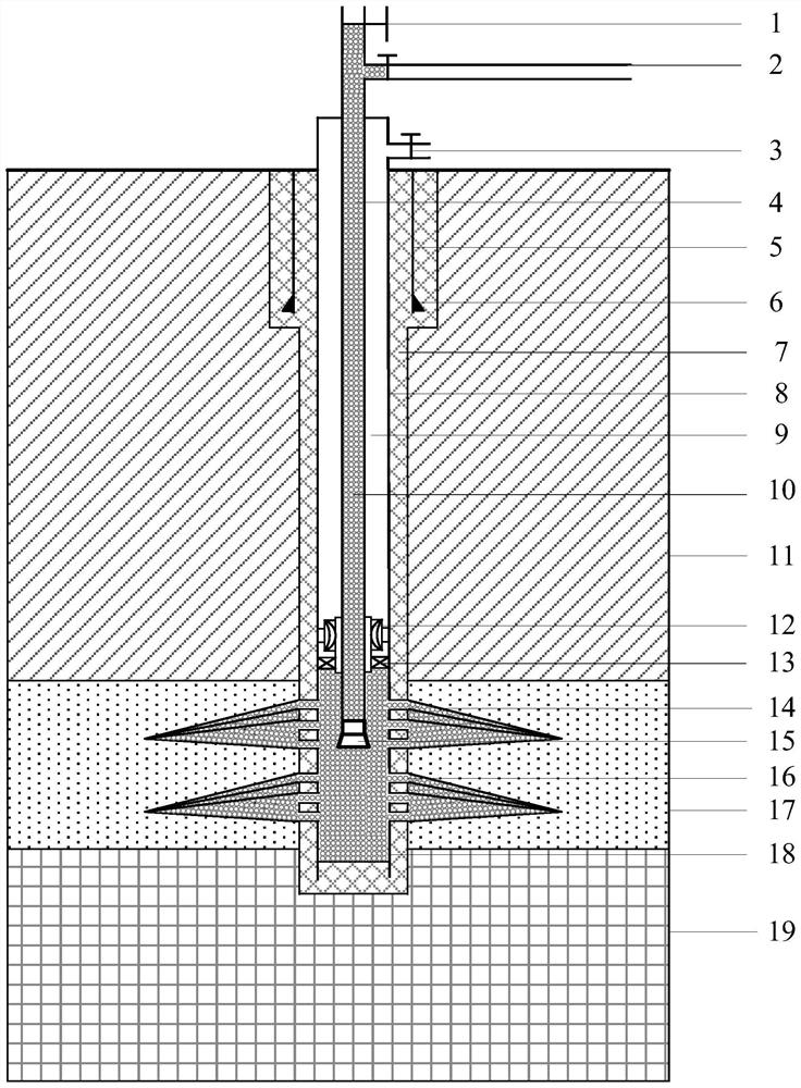 Method for Fracturing Coalbed Gas Reservoir Using Nitrogen Foam Fracturing Fluid