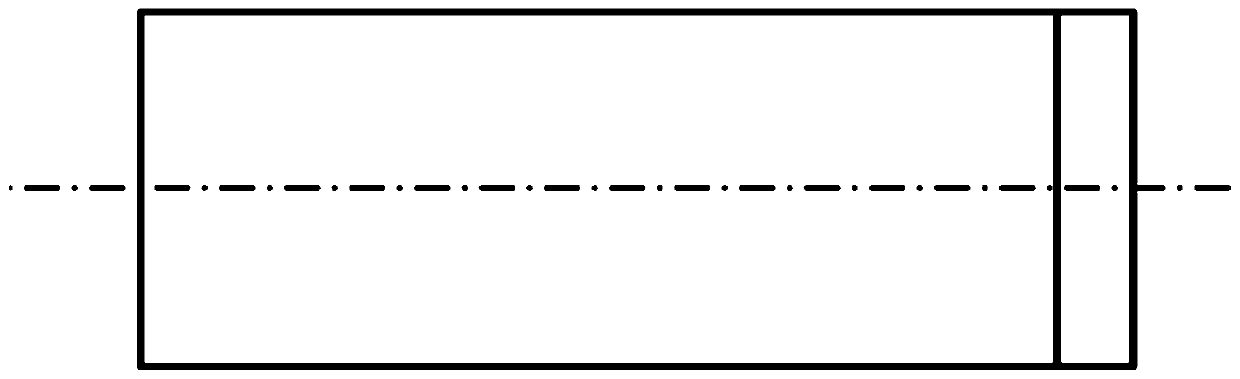 A Composite Structured Laser Amplifier