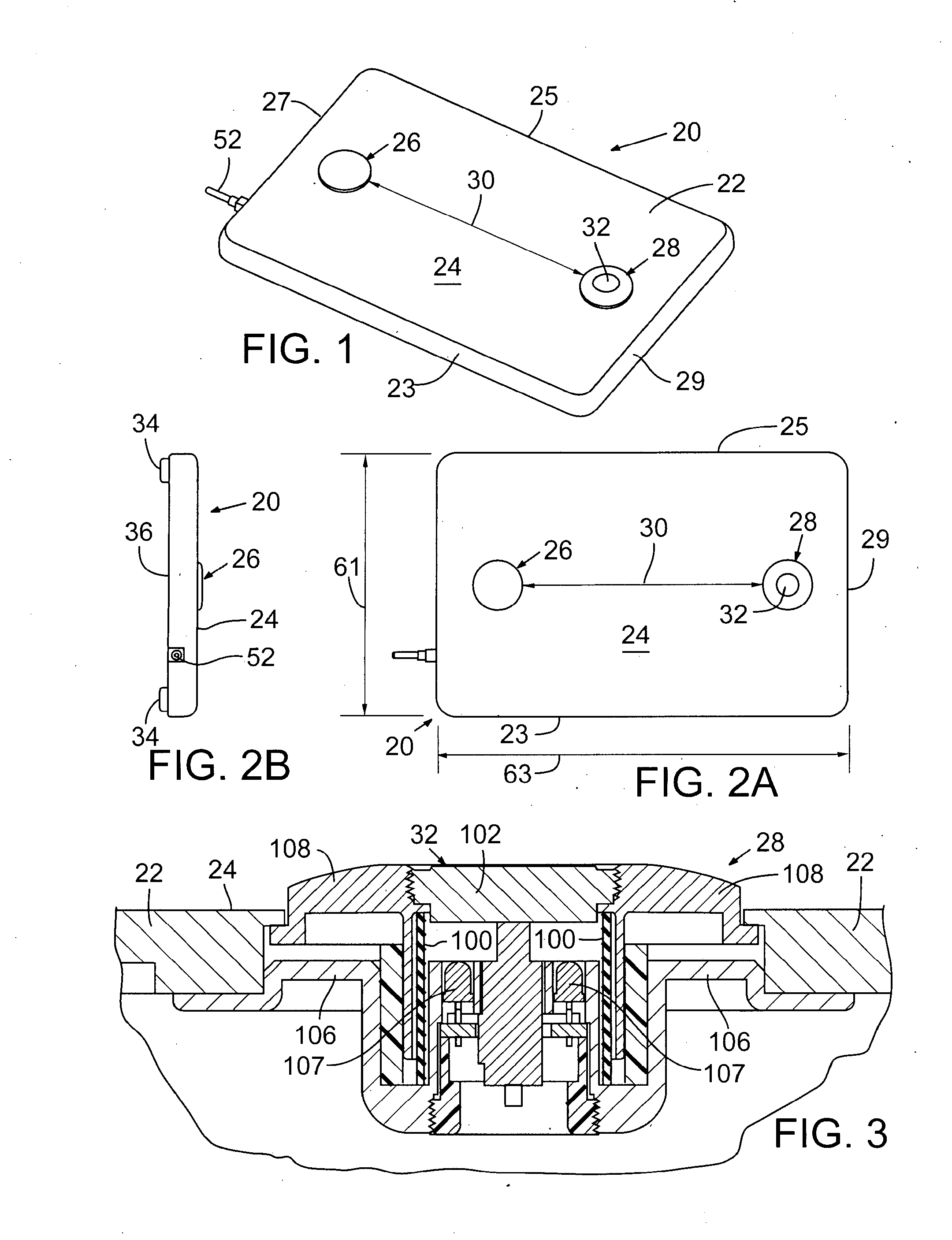 Reaction, performance and response time testing system