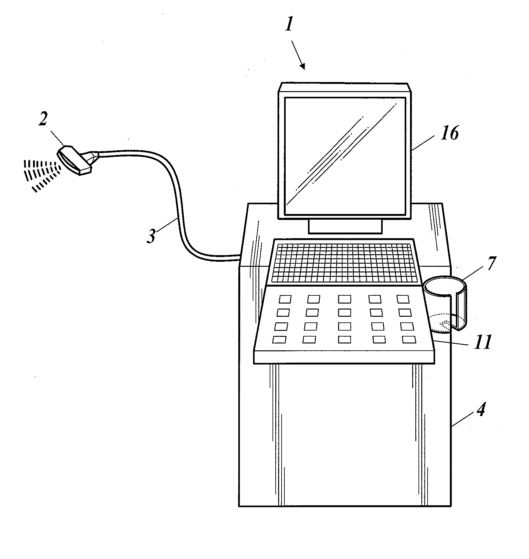 Method for producing composite piezoelectric body, method for producing ultrasound probe, composite piezoelectric body, ultrasound probe and ultrasound diagnostic imaging apparatus