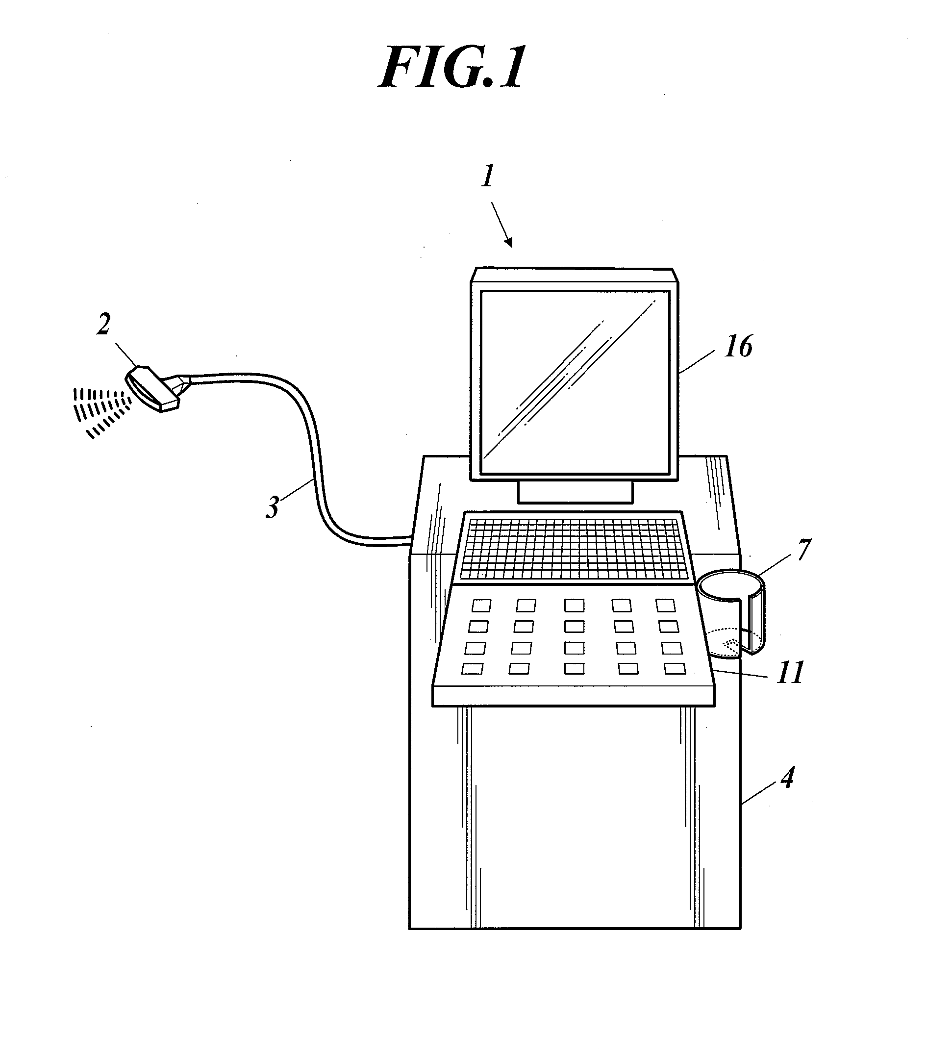 Method for producing composite piezoelectric body, method for producing ultrasound probe, composite piezoelectric body, ultrasound probe and ultrasound diagnostic imaging apparatus