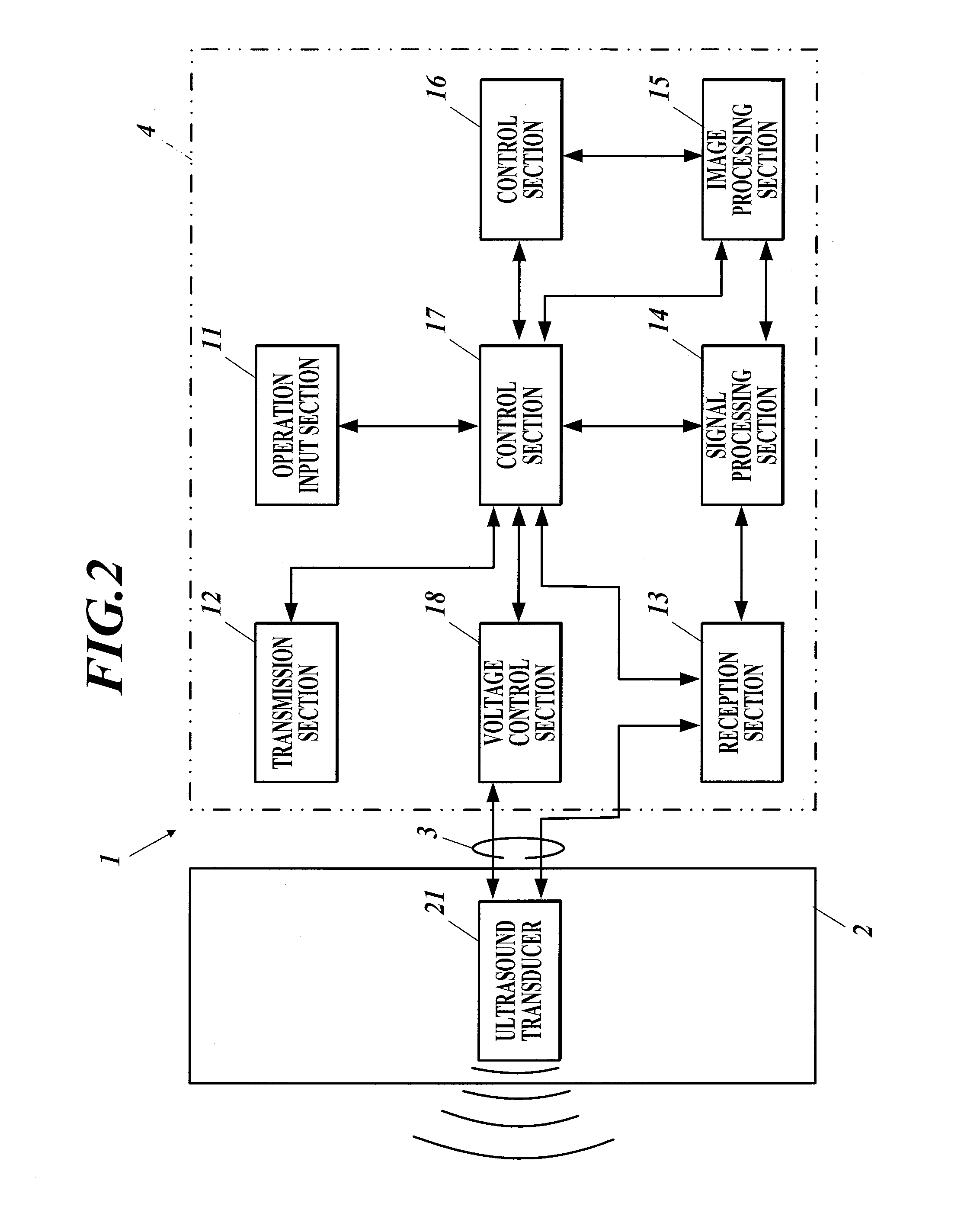 Method for producing composite piezoelectric body, method for producing ultrasound probe, composite piezoelectric body, ultrasound probe and ultrasound diagnostic imaging apparatus