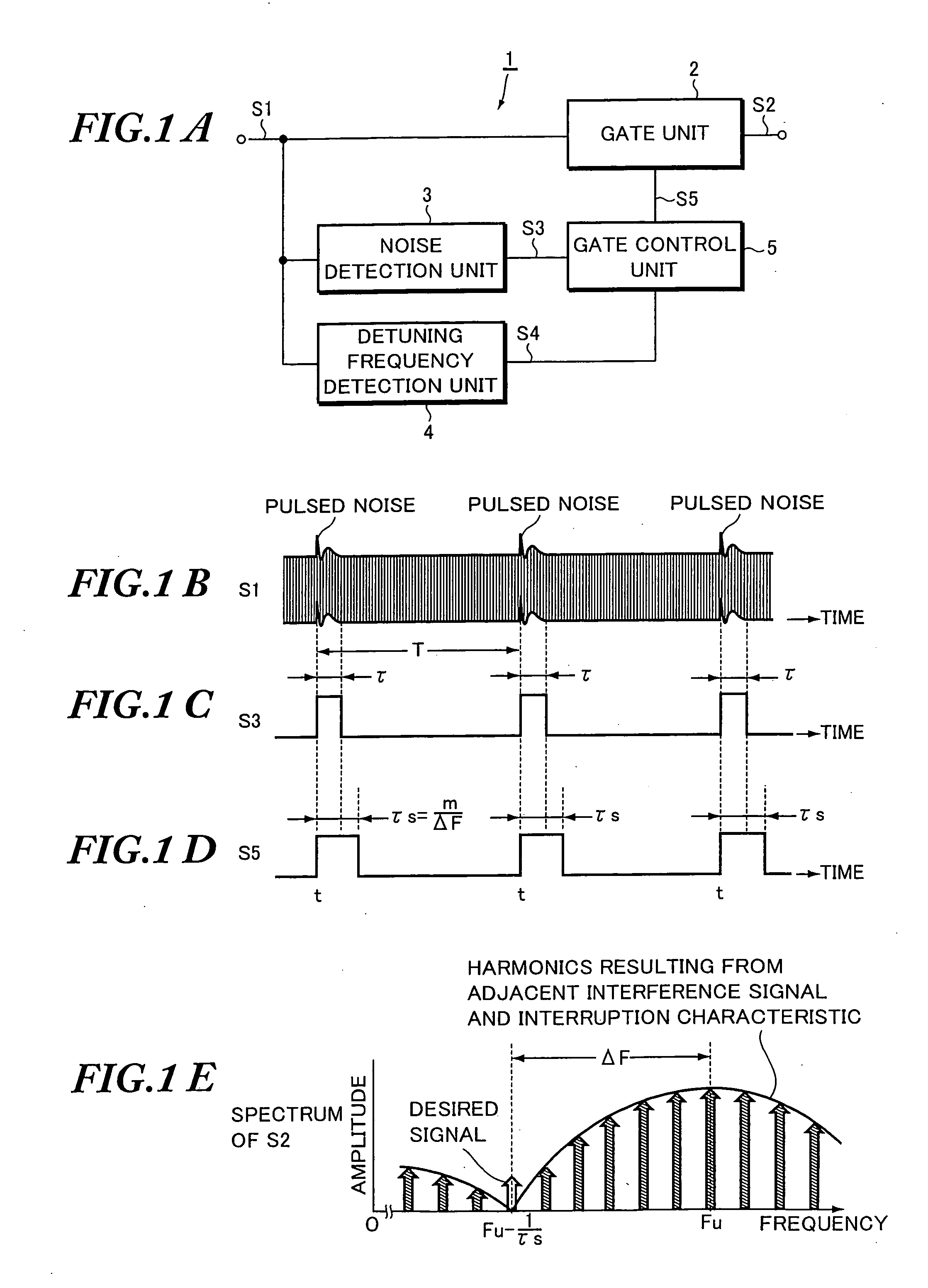 Noise eliminator