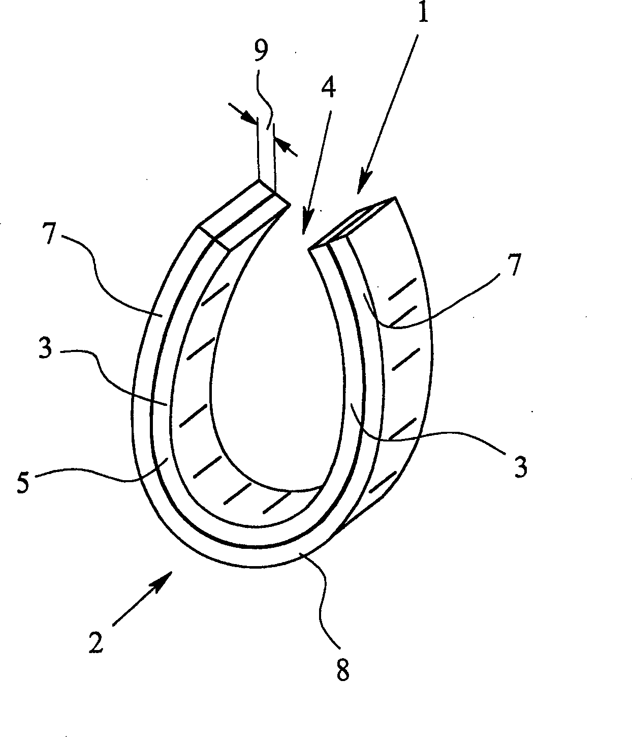 Electric connector