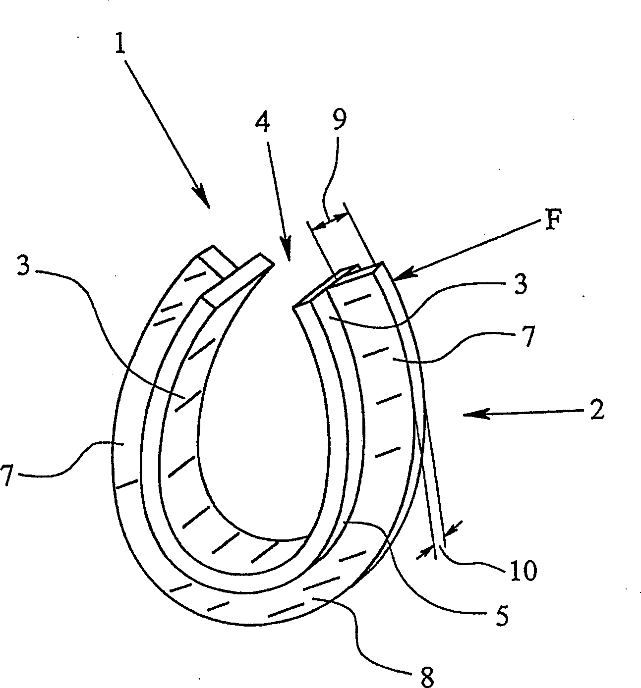 Electric connector