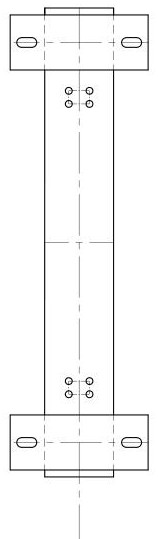 Novel electronic belt scale