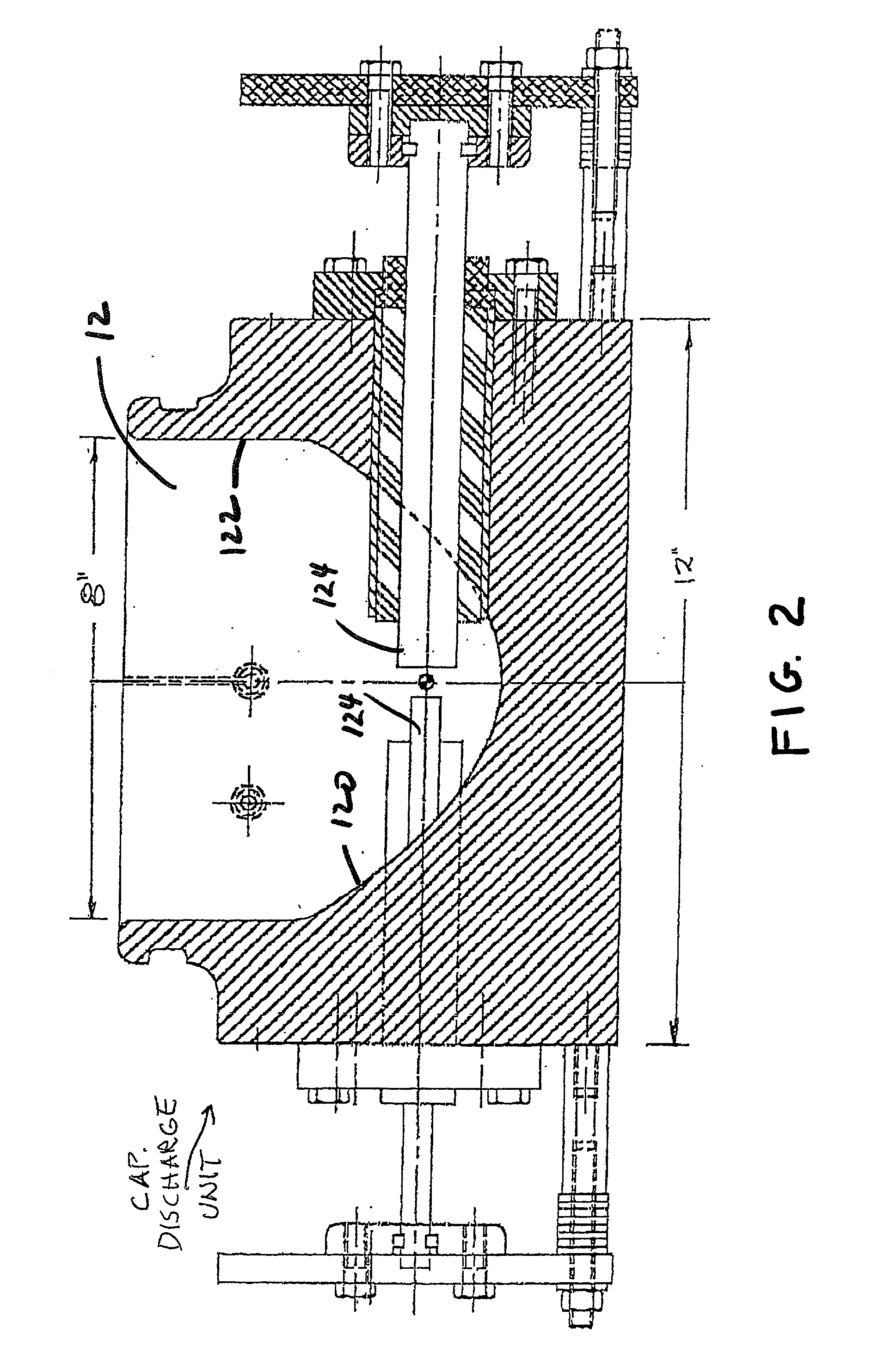 Shock-wave meat treatment