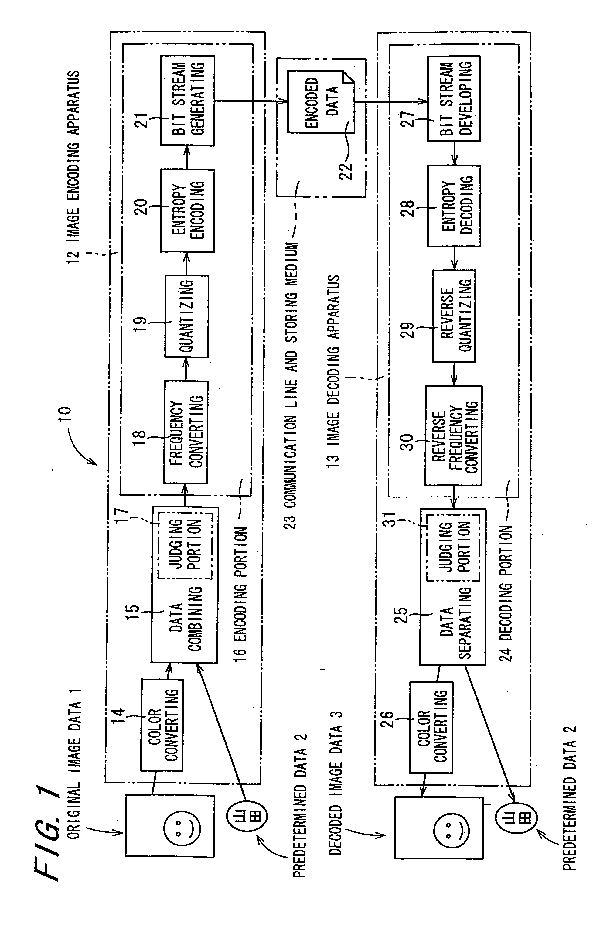 Image processing apparatus