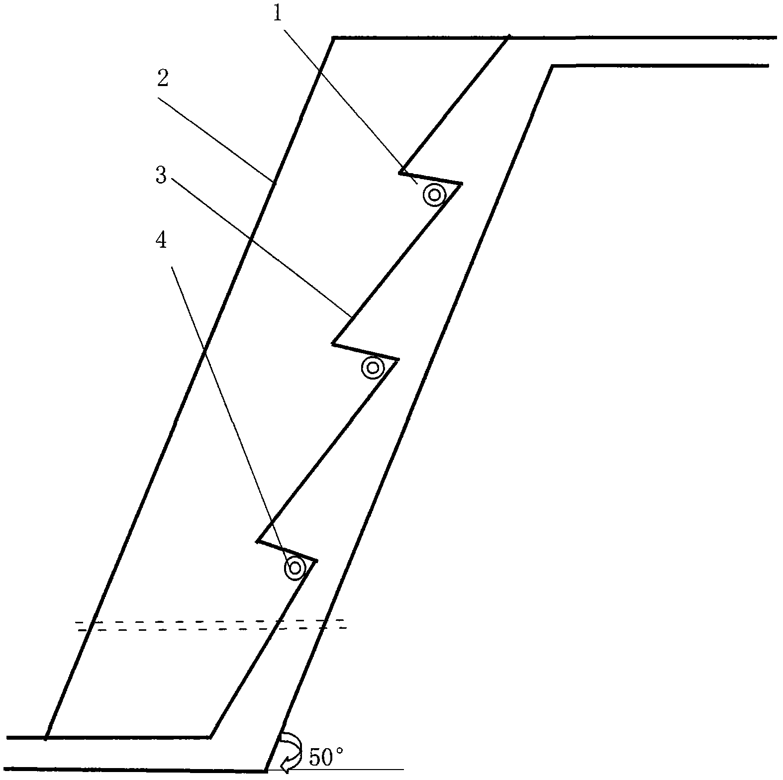 Method for producing organic fertilizer by fermentation method