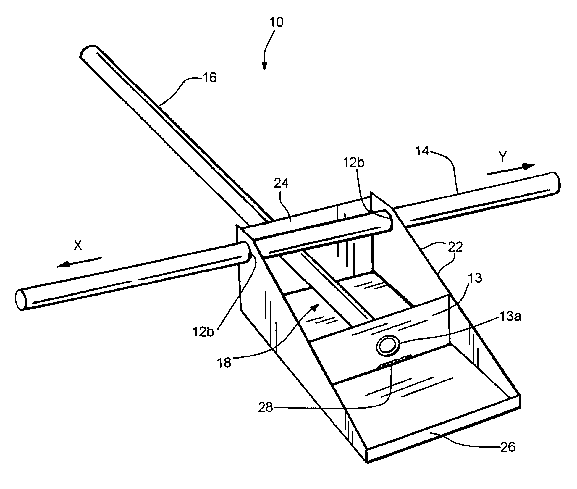 Tool for removing sheathing and decking material and the like