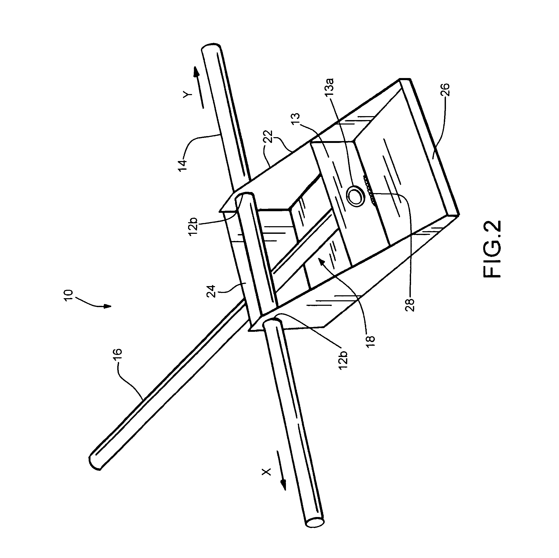 Tool for removing sheathing and decking material and the like