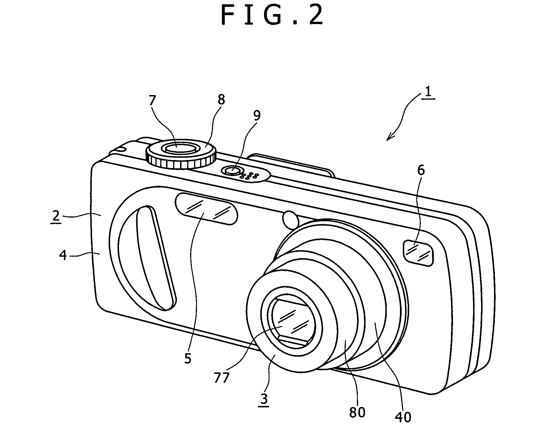 Light amount adjustment apparatus and image pickup apparatus