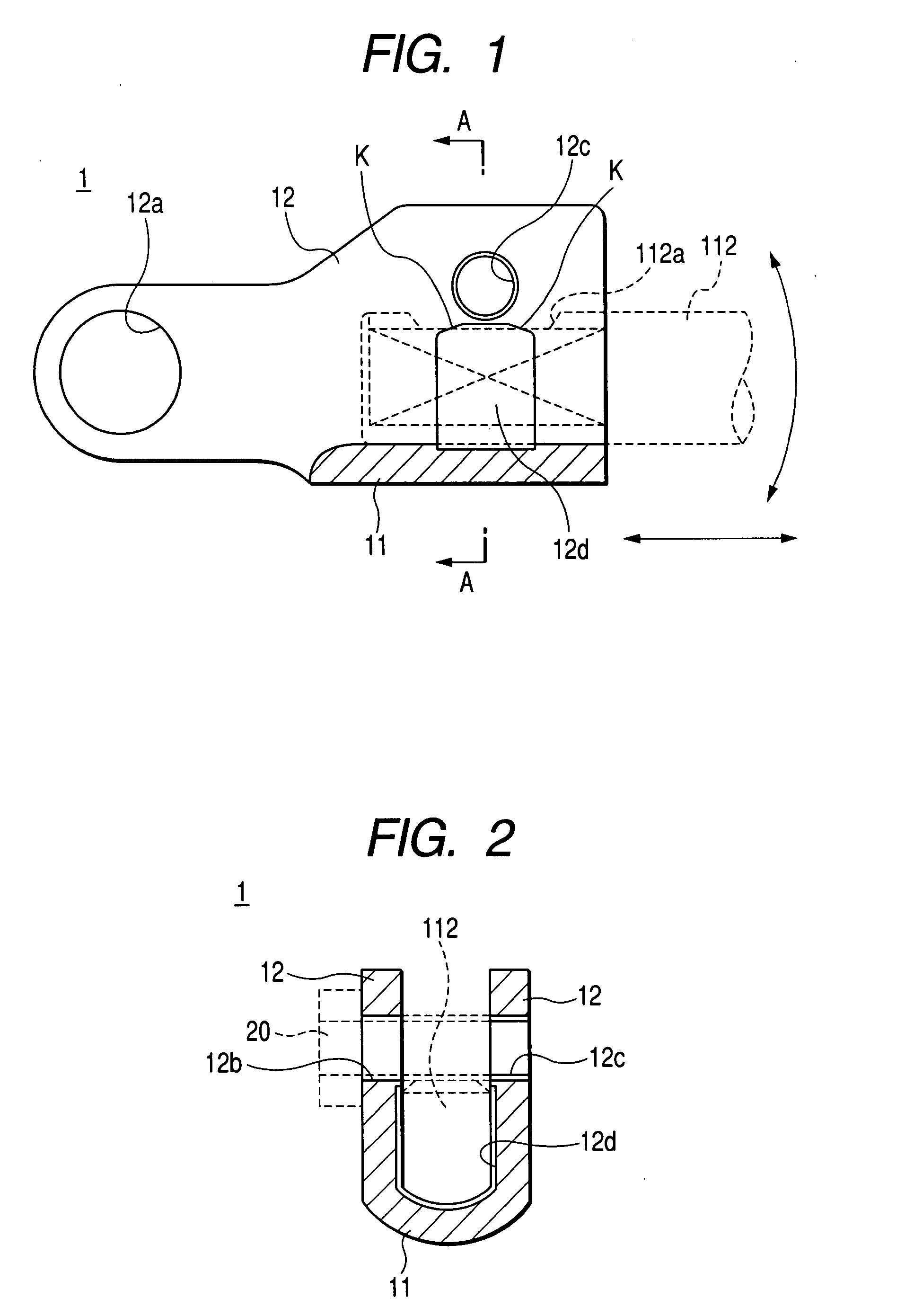 Yoke for universal joint