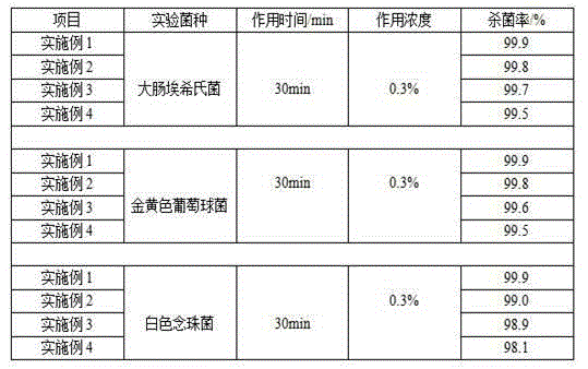 Cleaning agent for washing machine slot