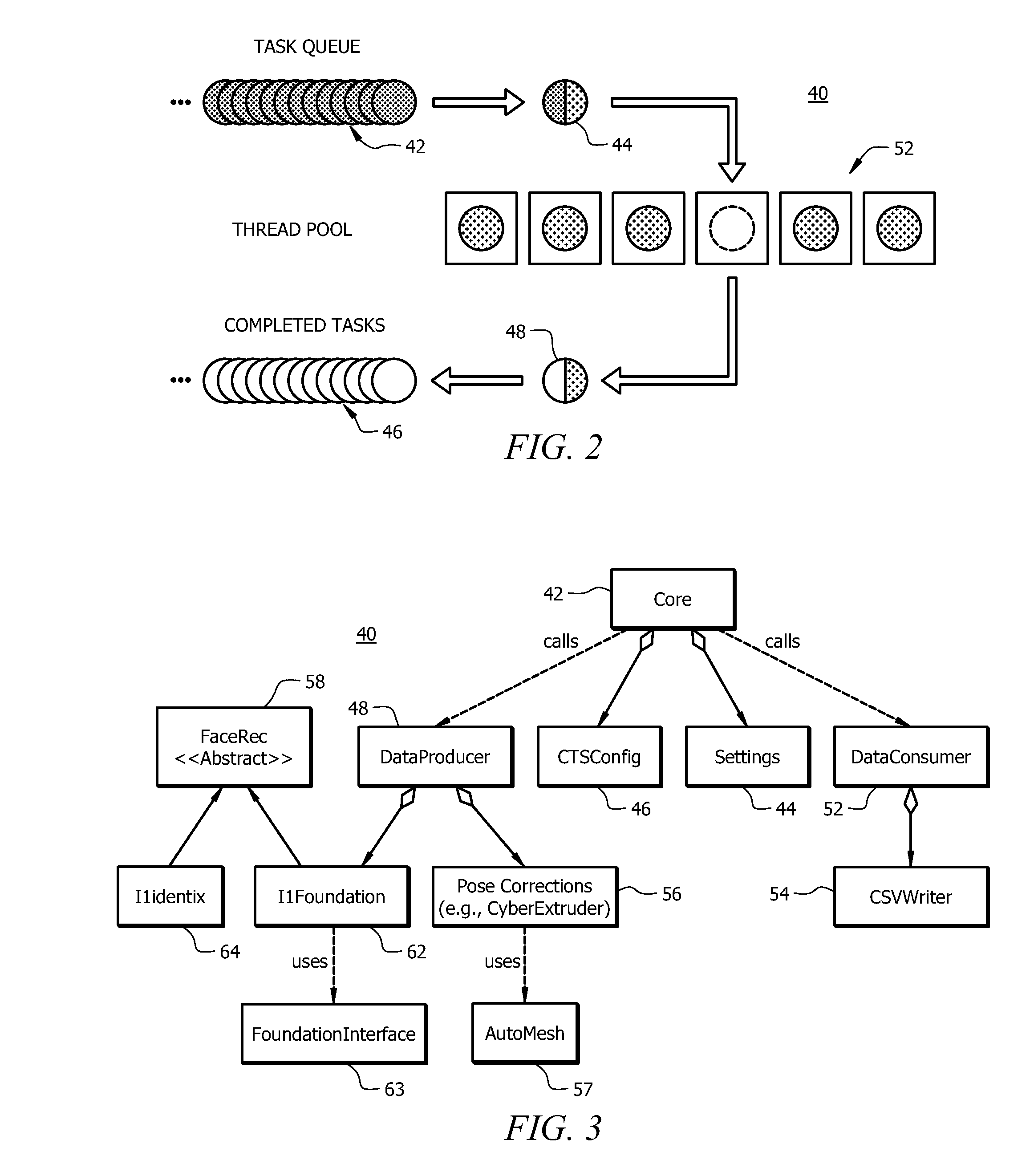 Face recognition method and apparatus