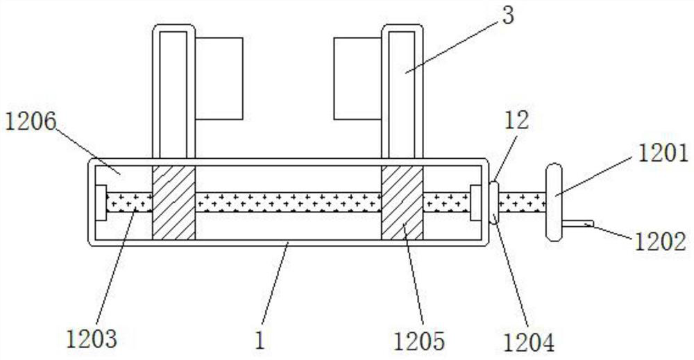 A kind of emulsifying device for producing essence and using method