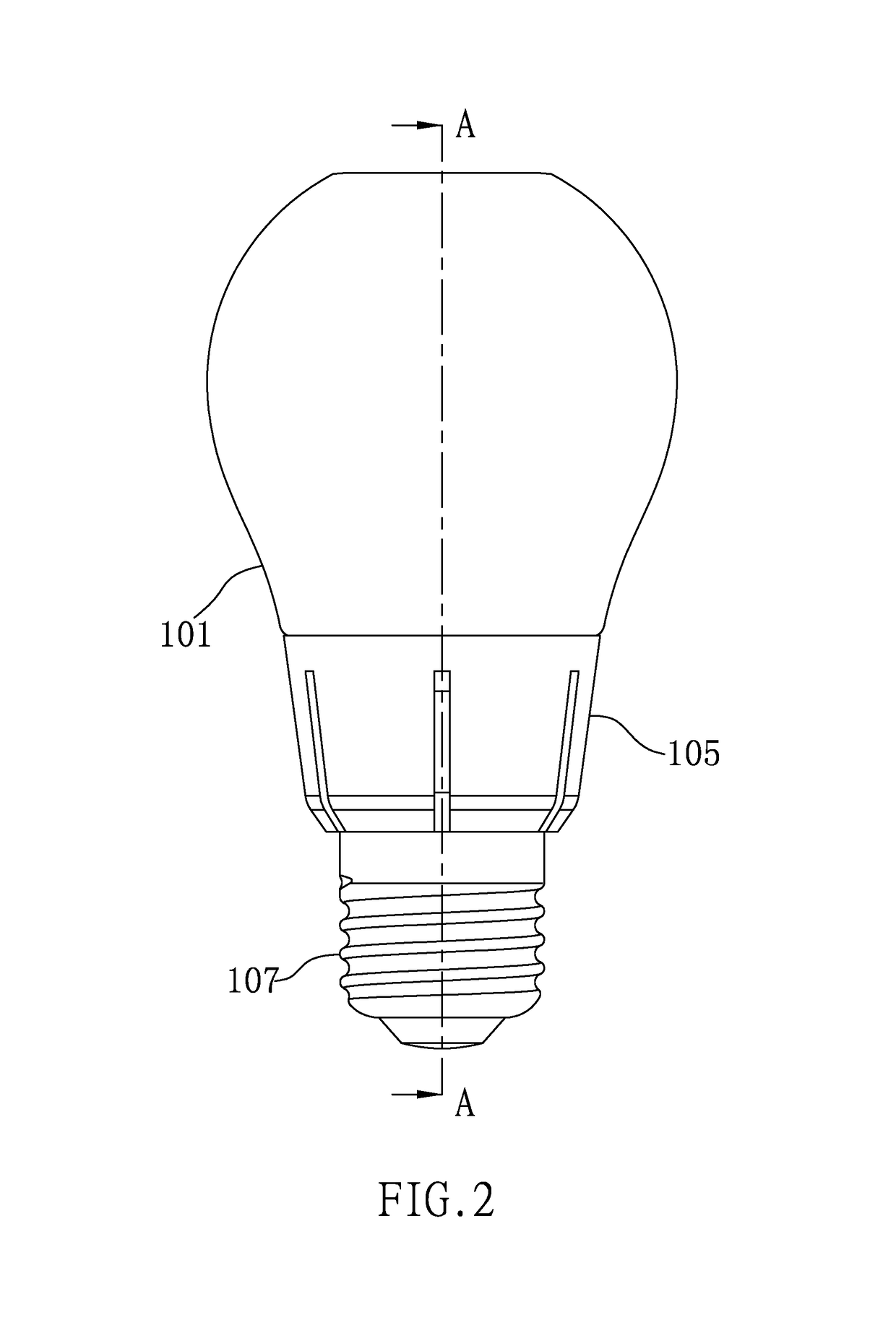 Conductive structure, lighting fixture, and lighting fixture assembling method