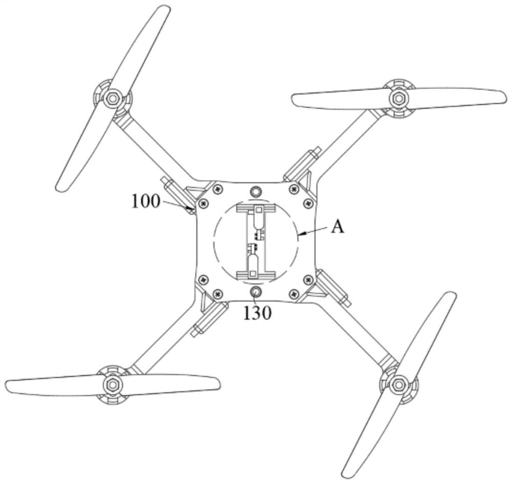 Power transmission line inspection system and method