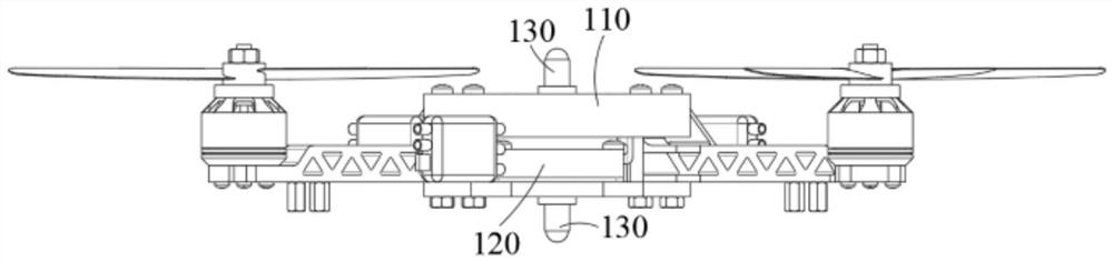 Power transmission line inspection system and method