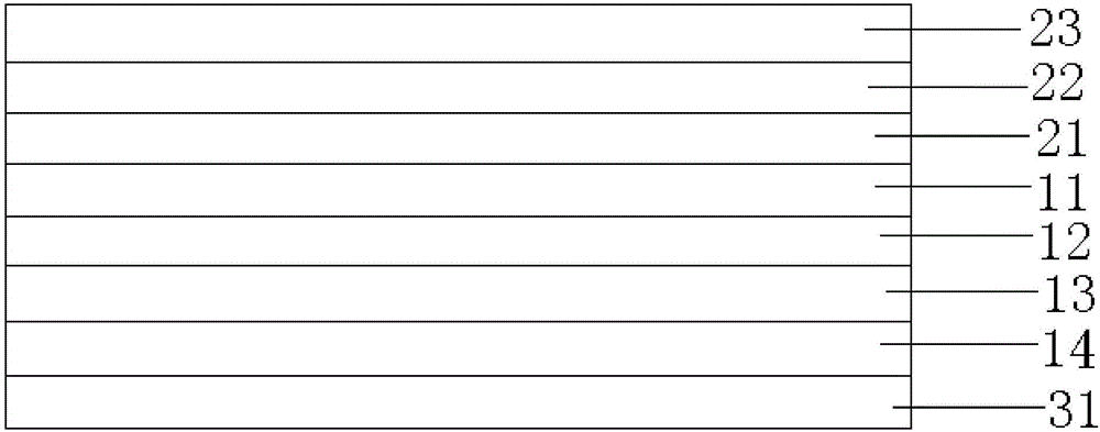 Natural-color liquid packaging paper and production process thereof