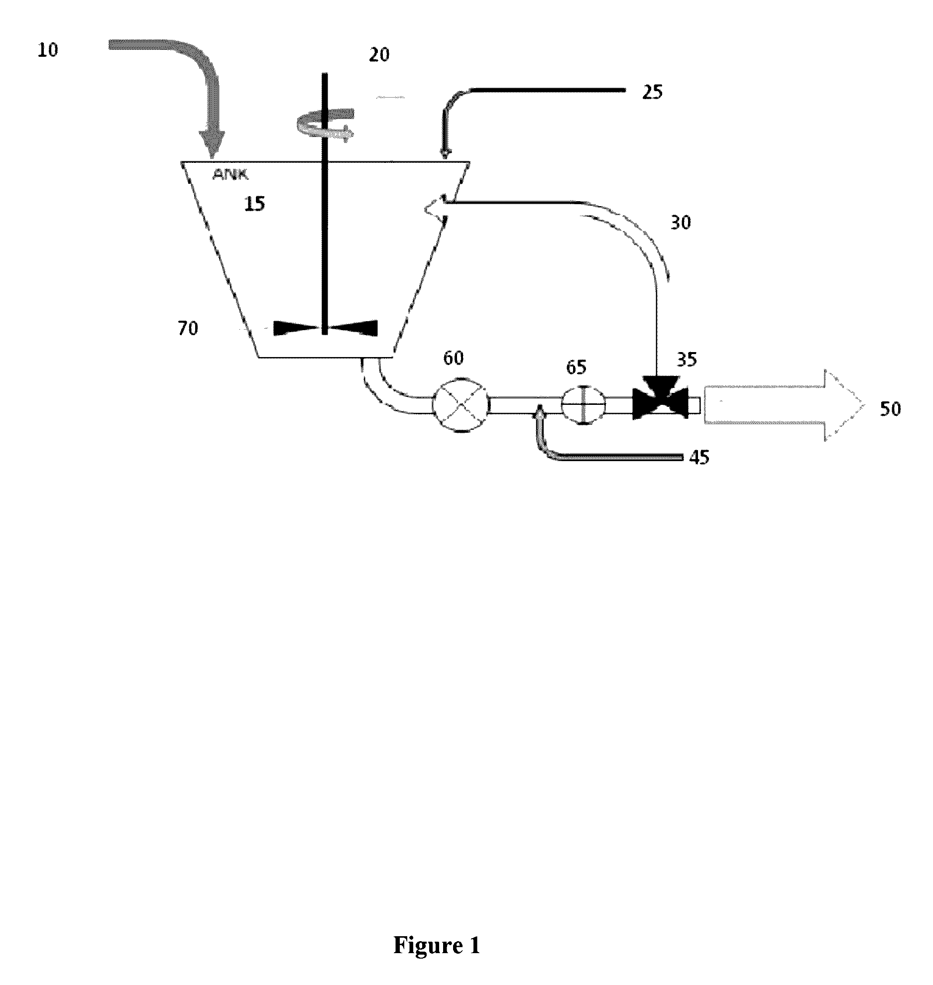 System for protecting an object from fire