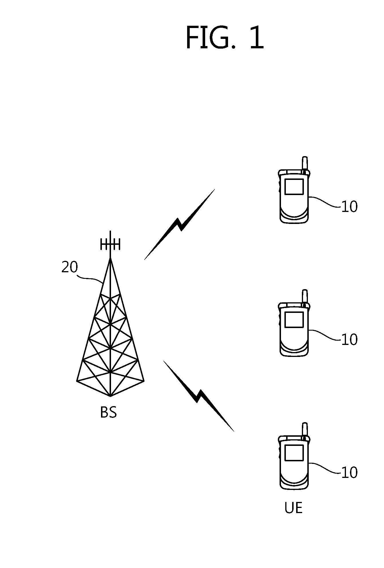 Method and apparatus of operating in idle mode in wireless communication system