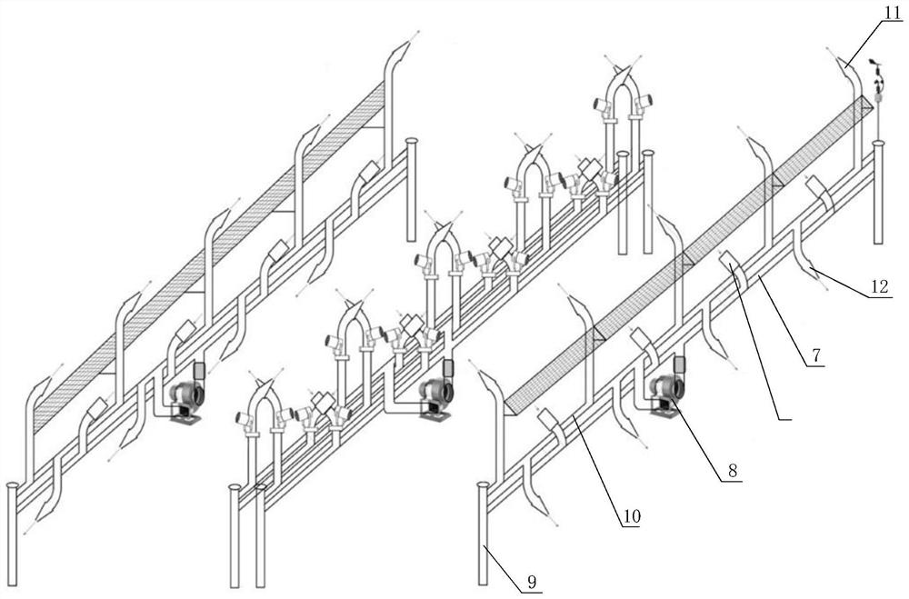 Highway safe driving system